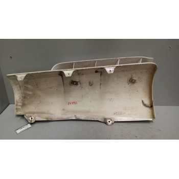 Recambio de deflector derecho para daf serie xf105.xxx 12.9 diesel referencia OEM IAM 1400010  
