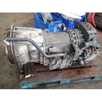 Recambio de caja cambios para renault premium distribution 7.2 diesel referencia OEM IAM MD3066 ALLIISON E006601