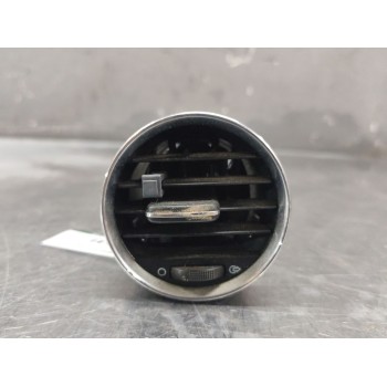 Recambio de aireador para peugeot 308 confort referencia OEM IAM 9658515377  