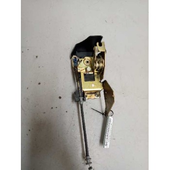 Recambio de cerradura puerta delantera derecha para renault midlum 6.2 diesel referencia OEM IAM   