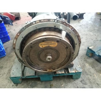 Recambio de caja cambios para renault premium distribution 7.2 diesel referencia OEM IAM MD3066 ALLIISON E006601