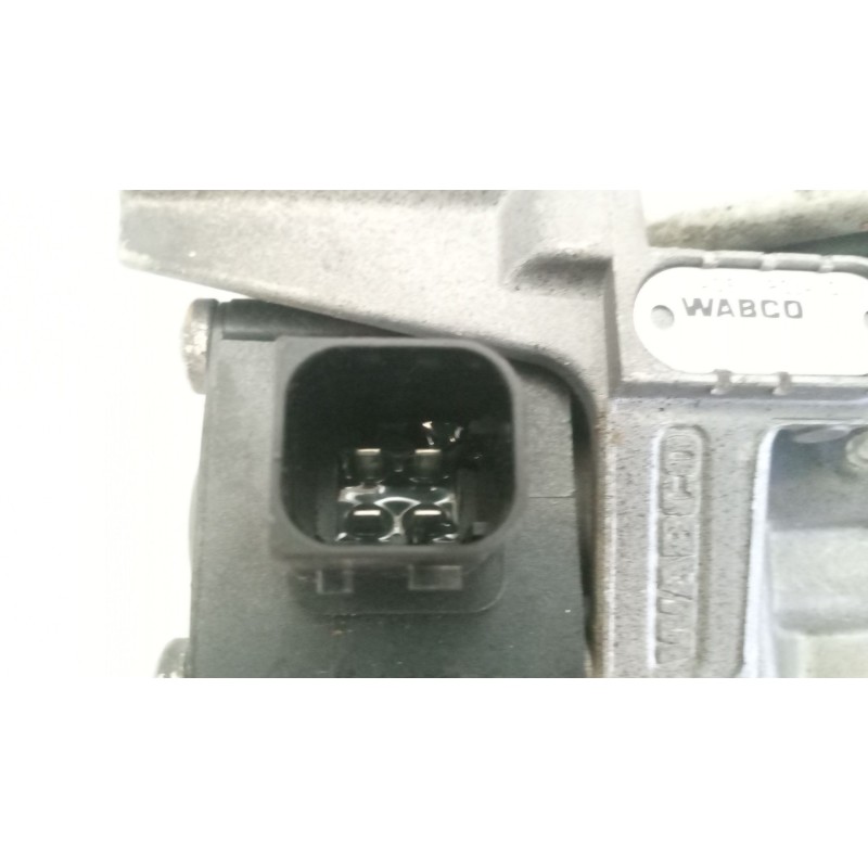 Recambio de valvula aire para iveco stralis (as) 12.9 diesel referencia OEM IAM 4324260020 valvula secadora - Blanco 2