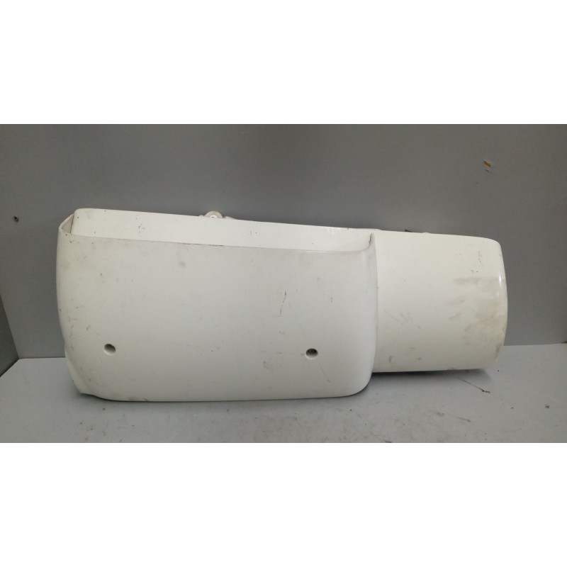 Recambio de deflector izquierdo para daf serie xf105.xxx 12.9 diesel referencia OEM IAM 1400011  
