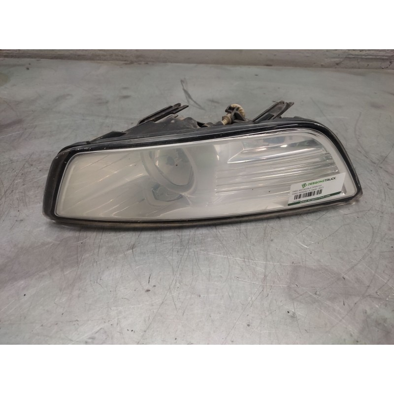 Recambio de faro antiniebla derecho para ford mondeo iv sedán (ba7) 2.0 tdci referencia OEM IAM  2 PINS 