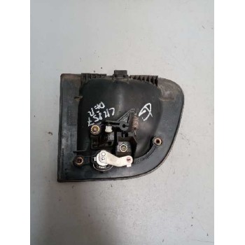 Recambio de maneta exterior delantera derecha para renault midlum 6.2 diesel referencia OEM IAM   