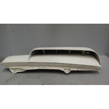 Recambio de deflector izquierdo para daf serie xf105.xxx 12.9 diesel referencia OEM IAM 1400011  
