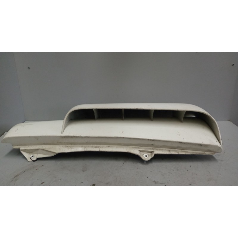 Recambio de deflector izquierdo para daf serie xf105.460 12.9 diesel referencia OEM IAM 1400011 - Blanco 2