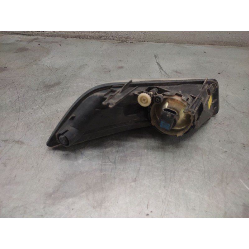 Recambio de faro antiniebla derecho para ford mondeo iv sedán (ba7) 2.0 tdci referencia OEM IAM  2 PINS - Gris 2
