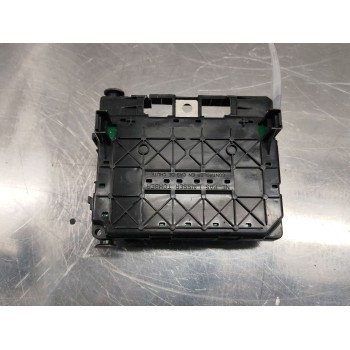 Recambio de bsi para peugeot partner (s2) 1.6 16v hdi referencia OEM IAM U118470003L  