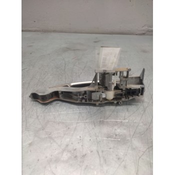Recambio de maneta exterior delantera derecha para peugeot 308 confort referencia OEM IAM   
