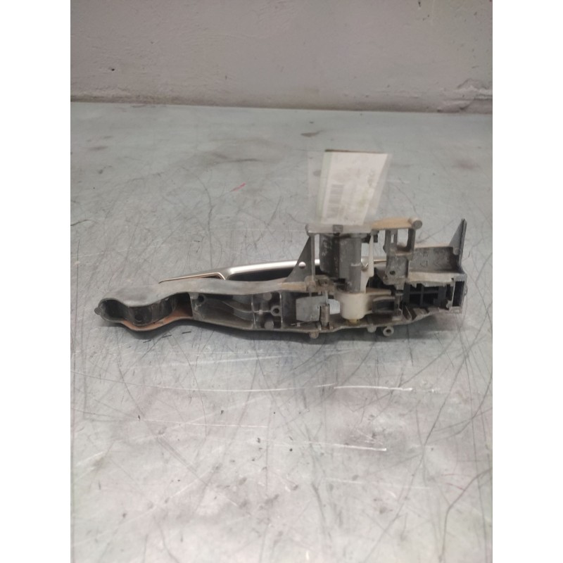 Recambio de maneta exterior delantera derecha para peugeot 308 confort referencia OEM IAM - Gris 2
