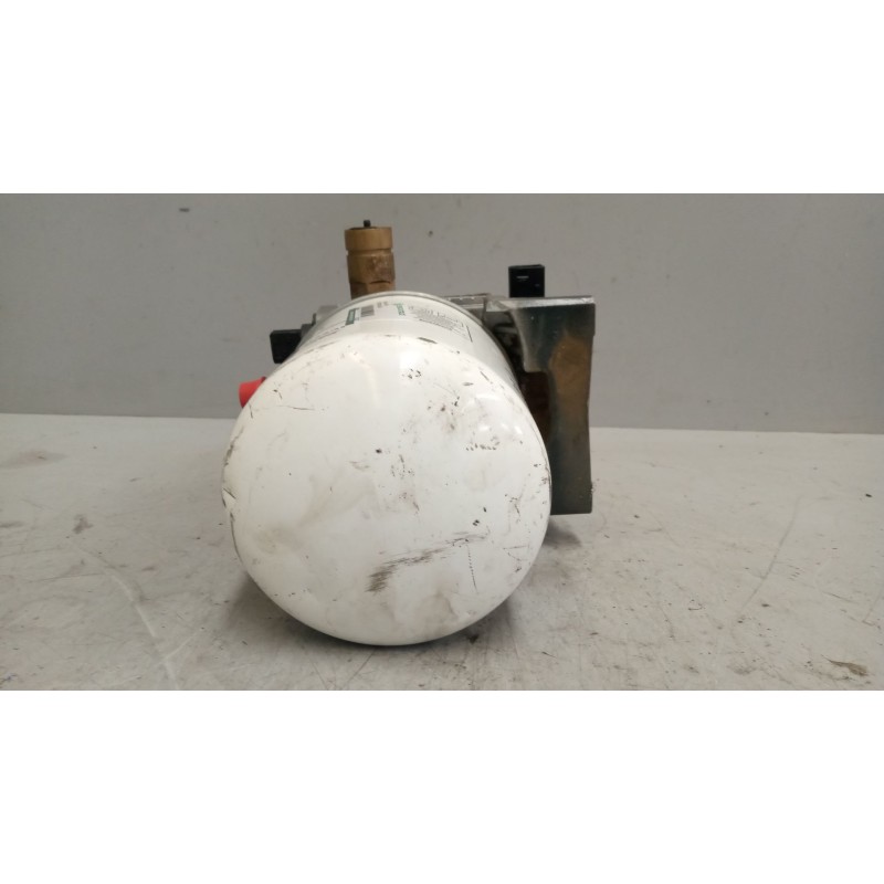 Recambio de valvula aire para iveco stralis (as) 12.9 diesel referencia OEM IAM 4324260020 valvula secadora - Blanco 4