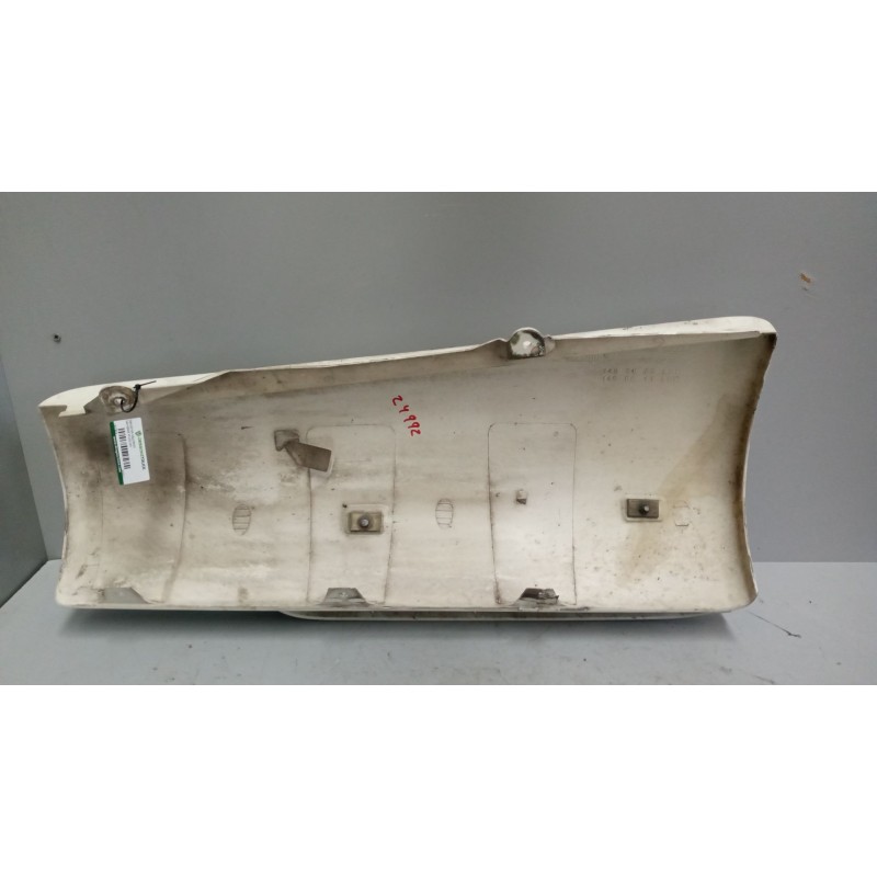 Recambio de deflector izquierdo para daf serie xf105.460 12.9 diesel referencia OEM IAM 1400011 - Blanco 4