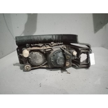 Recambio de faro derecho para renault premium distribution 7.2 diesel referencia OEM IAM   