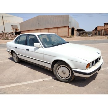 bmw serie 5 berlina (e34) del año 1992