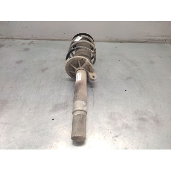 Recambio de amortiguador delantero izquierdo para bmw serie 7 (e65/e66) 730d referencia OEM IAM 3131675318704  
