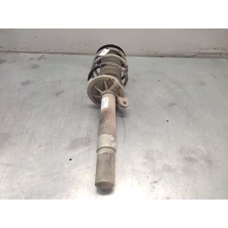 Recambio de amortiguador delantero izquierdo para bmw serie 7 (e65/e66) 730d referencia OEM IAM 3131675318704 - Azul 2