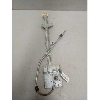 Recambio de elevalunas delantero derecho para renault magnum ab diesel referencia OEM IAM 7421275875  