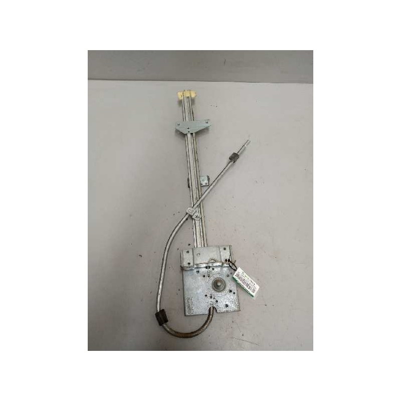 Recambio de elevalunas delantero derecho para renault magnum ab diesel referencia OEM IAM 7421275875  