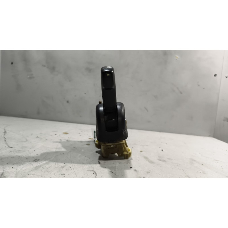 Recambio de palanca freno de mano para scania p,g,r,t - series p 500, r 500 referencia OEM IAM 1774972 - Rojo 5
