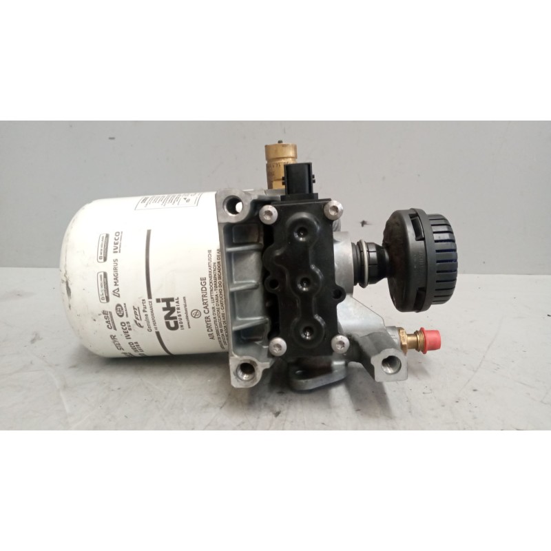 Recambio de valvula aire para iveco stralis (as) 12.9 diesel referencia OEM IAM 4324260020 valvula secadora - Blanco 6
