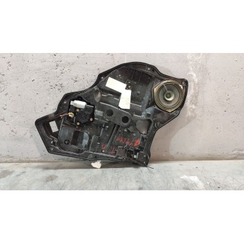 Recambio de elevalunas trasero derecho para mazda 2 berlina (dy) 1.4 active+ (59kw) referencia OEM IAM   