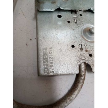 Recambio de elevalunas delantero derecho para renault magnum ab diesel referencia OEM IAM 7421275875  