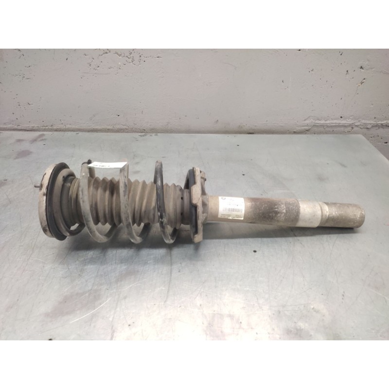 Recambio de amortiguador delantero izquierdo para bmw serie 7 (e65/e66) 730d referencia OEM IAM 3131675318704 - Azul 3