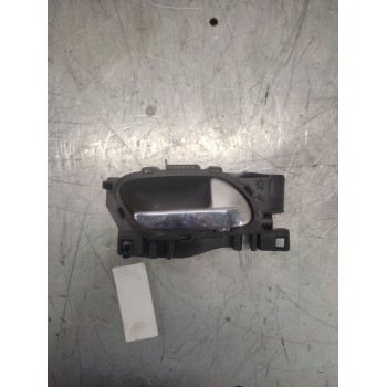 Recambio de maneta interior delantera derecha para peugeot 308 confort referencia OEM IAM   