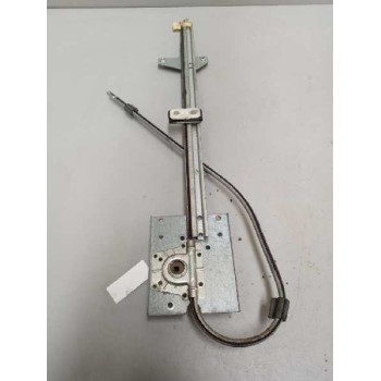 Recambio de elevalunas delantero derecho para renault magnum ab diesel referencia OEM IAM 7421275875  