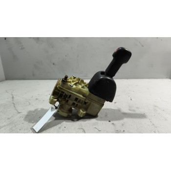 Recambio de palanca freno de mano para scania p,g,r,t - series p 500, r 500 referencia OEM IAM 1774972  