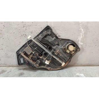 Recambio de elevalunas trasero derecho para mazda 2 berlina (dy) 1.4 active+ (59kw) referencia OEM IAM   