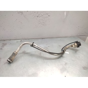 Recambio de cuello deposito para ford mondeo iv sedán (ba7) 2.0 tdci referencia OEM IAM   