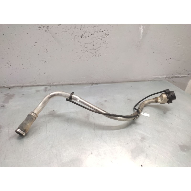 Recambio de cuello deposito para ford mondeo iv sedán (ba7) 2.0 tdci referencia OEM IAM - Gris 2