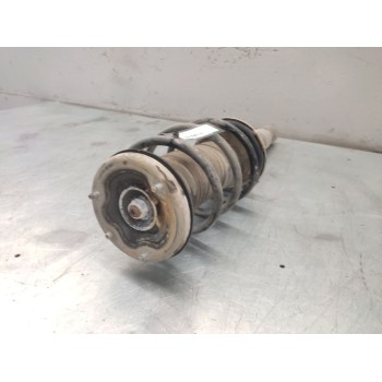 Recambio de amortiguador delantero izquierdo para bmw serie 7 (e65/e66) 730d referencia OEM IAM 3131675318704  