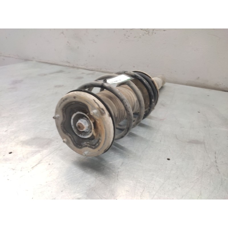 Recambio de amortiguador delantero izquierdo para bmw serie 7 (e65/e66) 730d referencia OEM IAM 3131675318704 - Azul 4