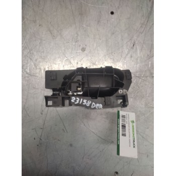 Recambio de maneta interior delantera derecha para peugeot 308 confort referencia OEM IAM   