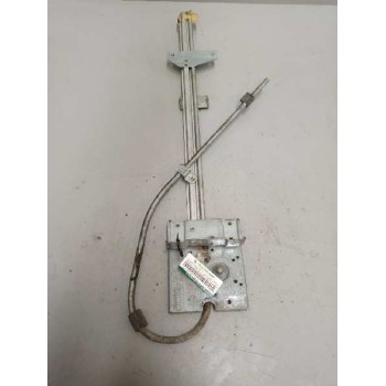 Recambio de elevalunas delantero izquierdo para renault magnum ab diesel referencia OEM IAM 7421275875  