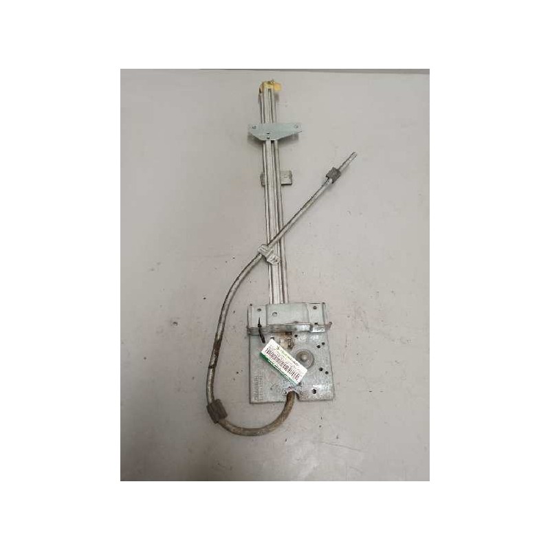 Recambio de elevalunas delantero izquierdo para renault magnum ab diesel referencia OEM IAM 7421275875  