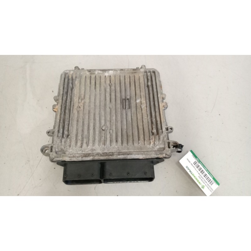 Recambio de centralita motor edc para mercedes-benz sprinter 5-t furgoneta (b906) 515 cdi (906.653, 906.655, 906.657) referencia - Blanco 2