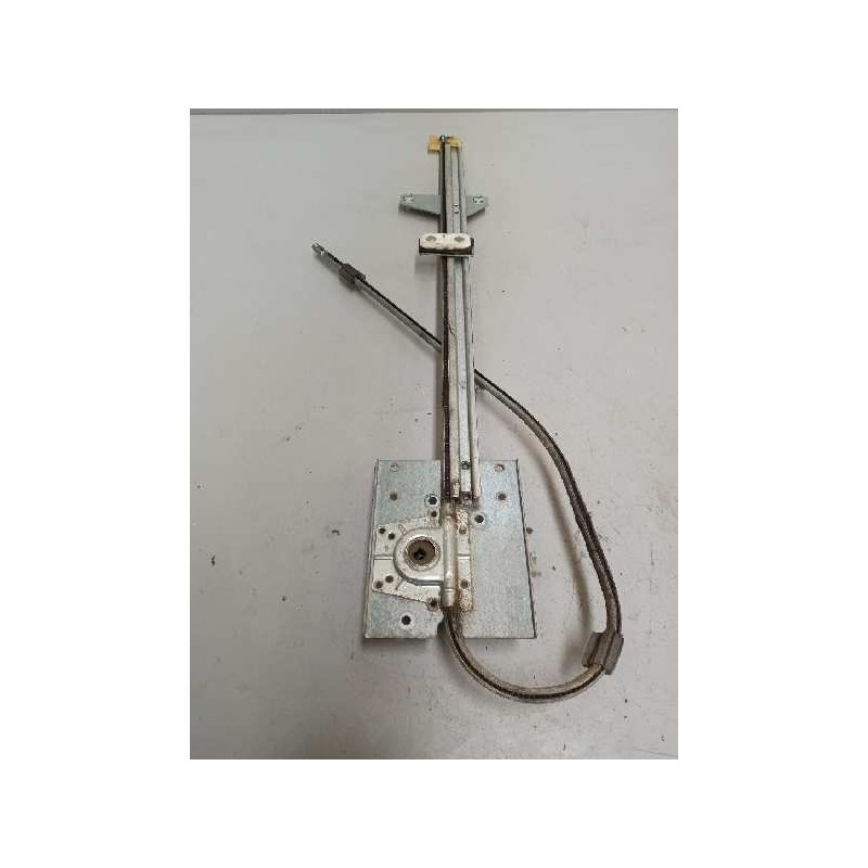 Recambio de elevalunas delantero izquierdo para renault magnum ab diesel referencia OEM IAM 7421275875 - Blanco 3