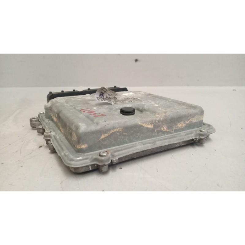 Recambio de centralita motor edc para mercedes-benz sprinter 5-t furgoneta (b906) 515 cdi (906.653, 906.655, 906.657) referencia - Blanco 3