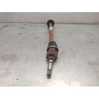 Recambio de transmision delantera derecha para peugeot 207 confort referencia OEM IAM   