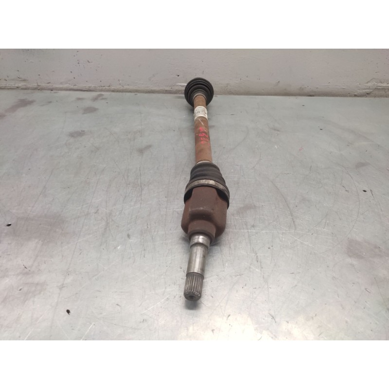 Recambio de transmision delantera derecha para peugeot 207 confort referencia OEM IAM - Azul 2