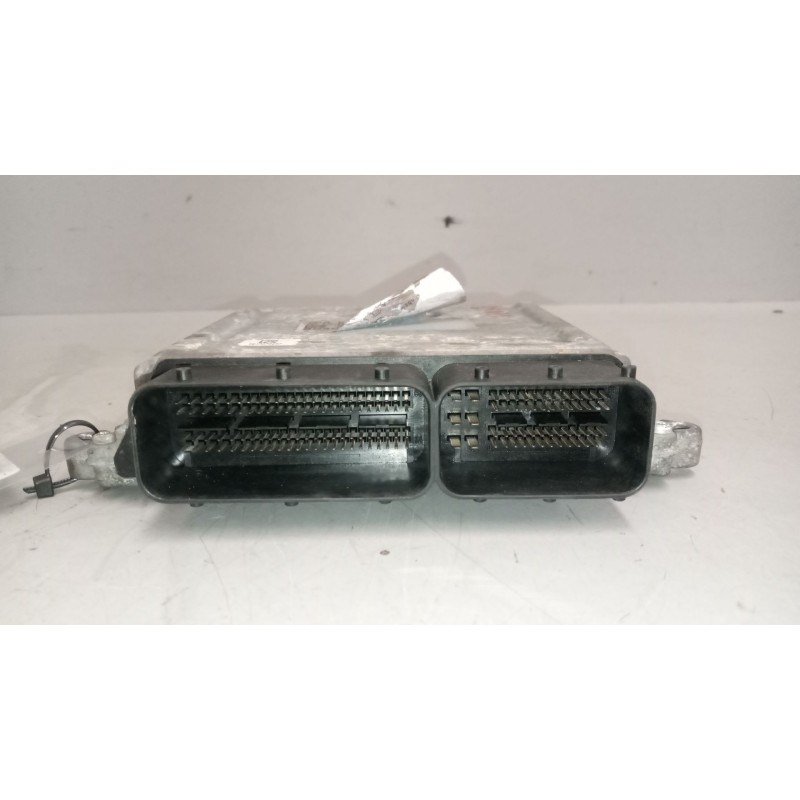 Recambio de centralita motor edc para mercedes-benz sprinter 5-t furgoneta (b906) 515 cdi (906.653, 906.655, 906.657) referencia - Blanco 4