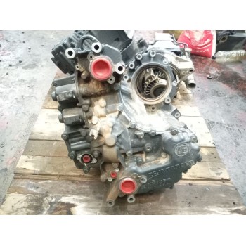 Recambio de retarder para iveco stralis (as) fsa t/fp lt 4x2 gran espacio referencia OEM IAM 42568727 00334901 6093060096