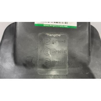Recambio de retrovisor auxiliar para renault magnum ab 2005 12.8 diesel referencia OEM IAM   