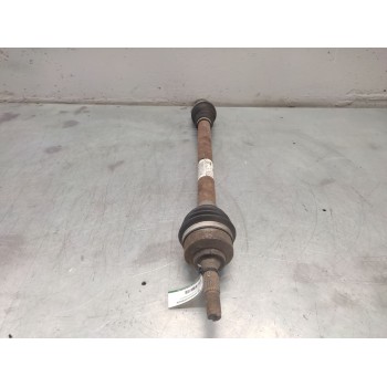 Recambio de transmision delantera derecha para peugeot 207 confort referencia OEM IAM   