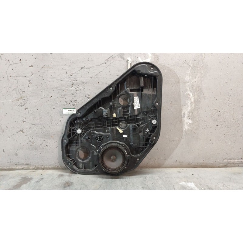 Recambio de elevalunas trasero izquierdo para hyundai i30 (gd) 1.6 crdi referencia OEM IAM 81410A6000  