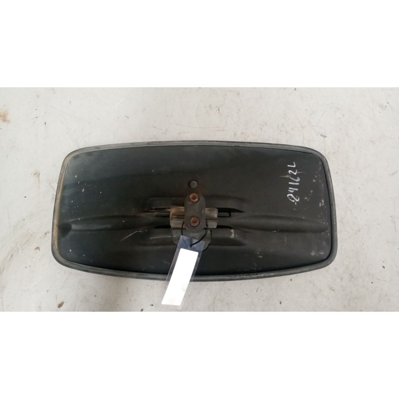Recambio de retrovisor izquierdo para scania serie 3 (r 143-450 ic euro1) fsa  3600 / 18.0 / ma 4x2 corto cr 13 / 14 b referenci - Azul 2